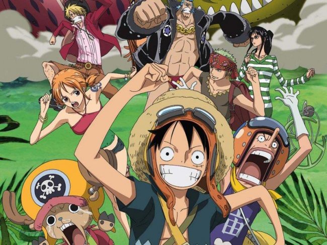 Ван-Пис (сериал) - Трейлеры