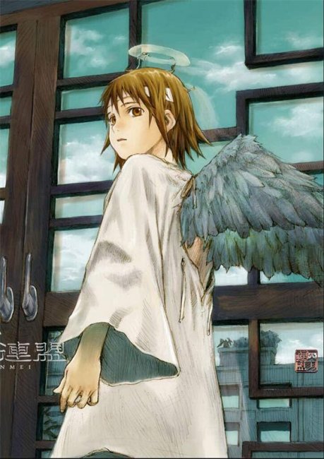 Союз Серокрылых - Трейлеры