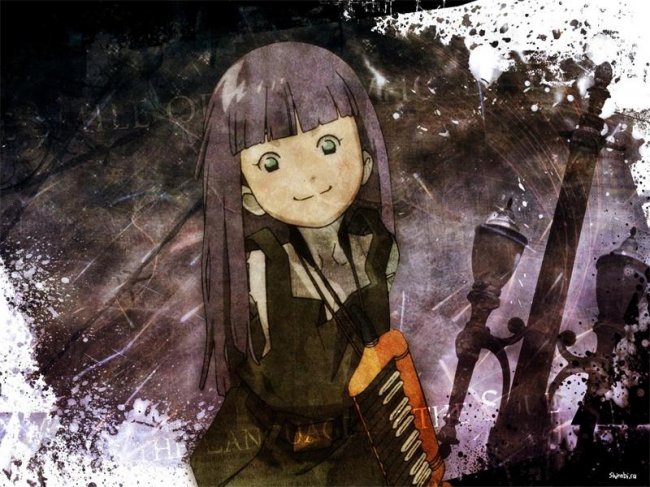 Эрго Прокси (сериал) - Трейлеры