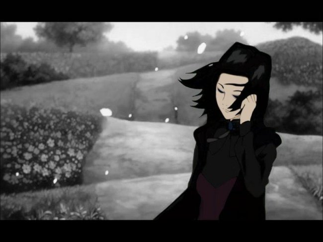 Эрго Прокси (сериал) - Трейлеры