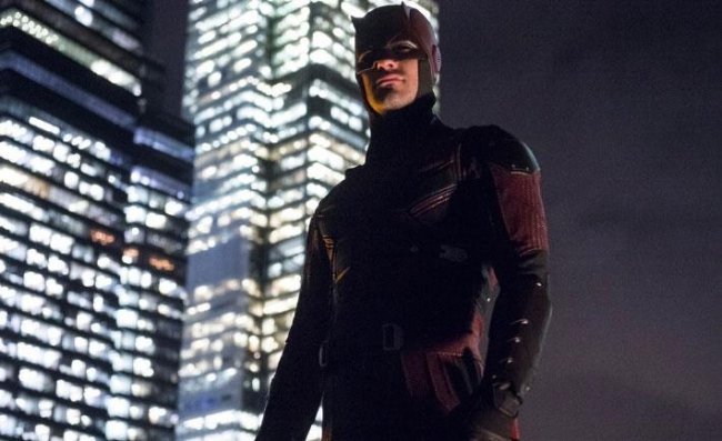 сорвиголова - Трейлеры