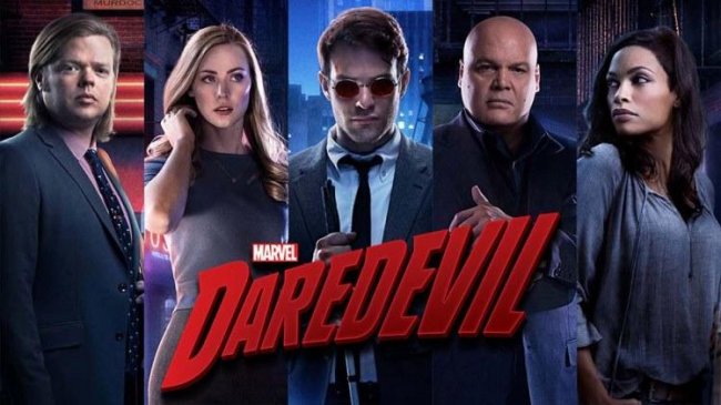 сорвиголова - Трейлеры