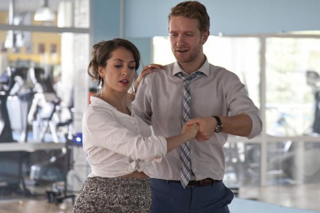 Сериал "Сладкая жизнь" - Трейлеры