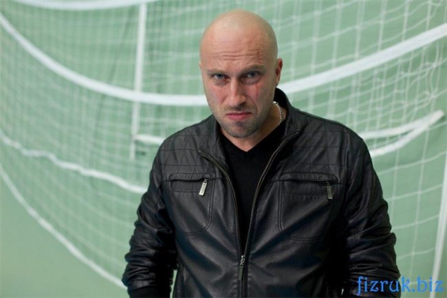 сериал "Физрук" - Трейлеры