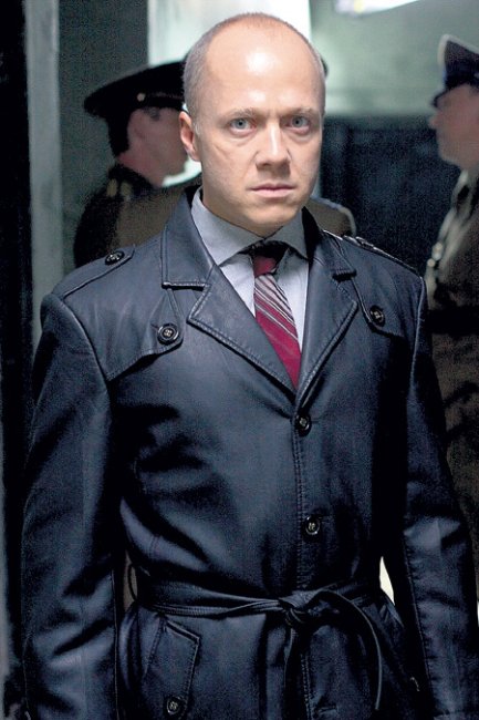 Сериал "Чернобыль. Зона отчуждения" - Трейлеры