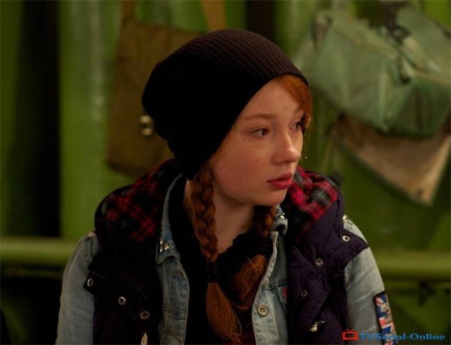 Сериал "Чернобыль. Зона отчуждения" - Трейлеры