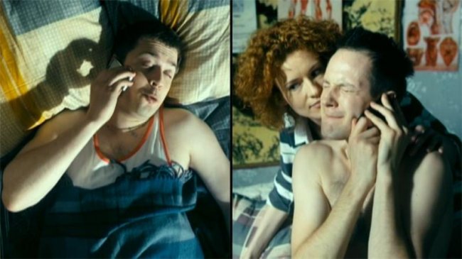 Интерны 2 сезон - Трейлеры