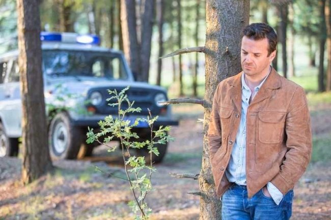 сериал "Косатка" - Трейлеры