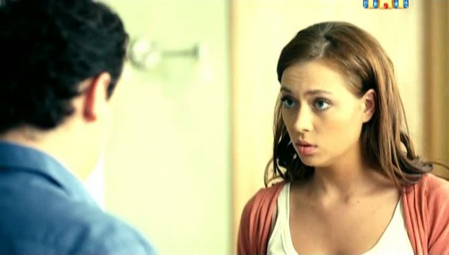 Сериал "Универ. Новая общага" - Трейлеры