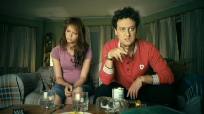 Сериал "Универ. Новая общага" - Трейлеры