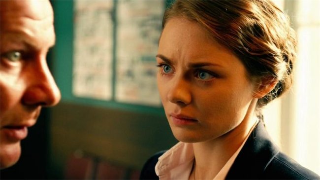 сериал "Мажор"2014 - Трейлеры