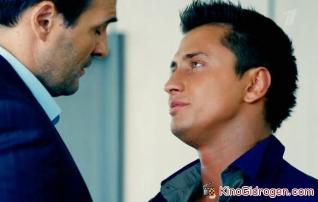 сериал "Мажор"2014 - Трейлеры