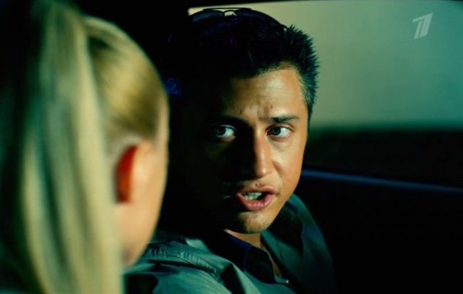 сериал "Мажор"2014 - Трейлеры