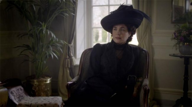 Сериал "Аббатство Даунтон" (6 сезонов) - Трейлеры