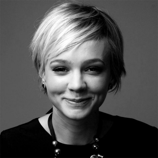 Актриса Кэри Маллиган - Трейлеры