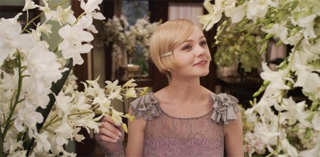 Актриса Кэри Маллиган - Трейлеры