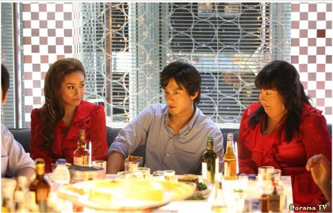 200-пудовая красотка/ 200 Pounds Beauty/ Minyeo-neun goerowo - Трейлеры