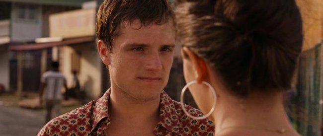 Фильм "Потерянный рай" - 2014 - Трейлеры