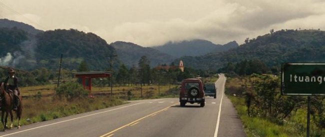 Фильм "Потерянный рай" - 2014 - Трейлеры