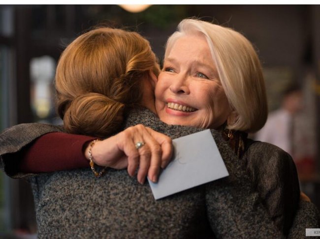 Век Адалин - Трейлеры