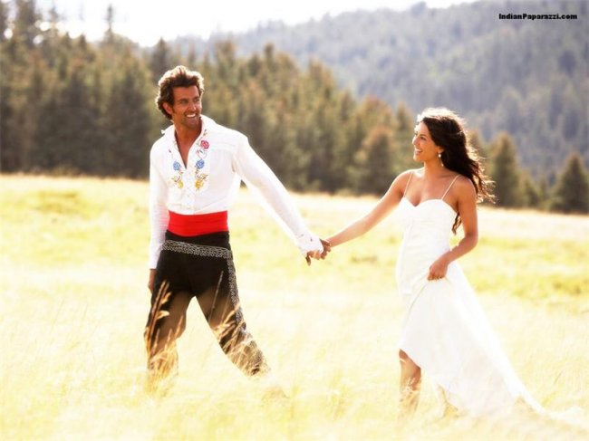 фильм "Воздушные змеи" - Трейлеры