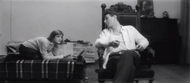 Фильм "Июльский дождь" - 1966 - Трейлеры