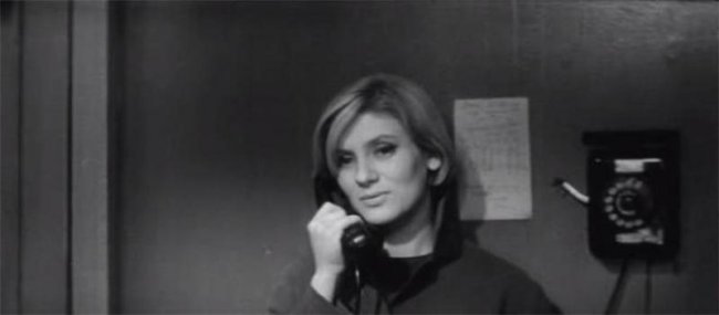 Фильм "Июльский дождь" - 1966 - Трейлеры