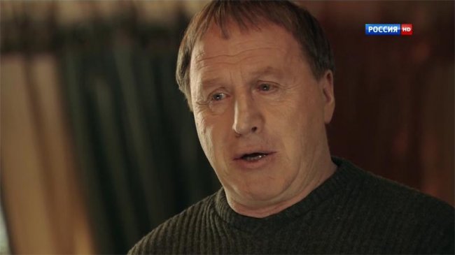 Фильм "Трава под снегом" 4 серии - 2010 г. - Трейлеры