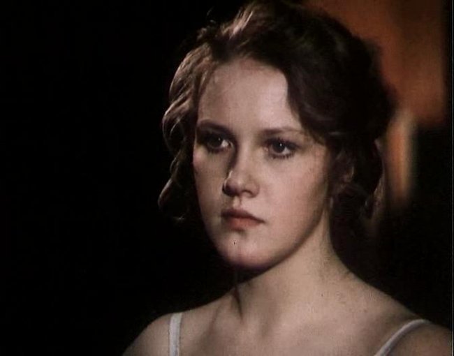 Фильм "Сентиментальный роман" (1976) - Трейлеры