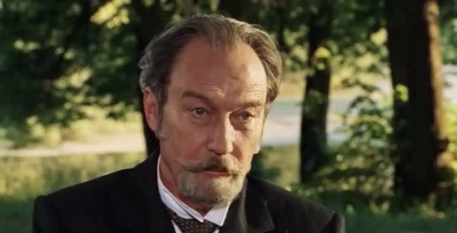 Фильм "Без вины виноватые" 2 серии (2008) - Трейлеры