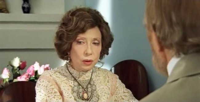 Фильм "Без вины виноватые" 2 серии (2008) - Трейлеры