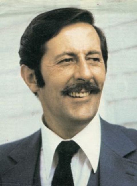 Жан Рошфор - Трейлеры