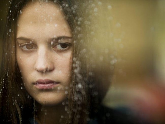 Алисия Викандер, актриса - Трейлеры