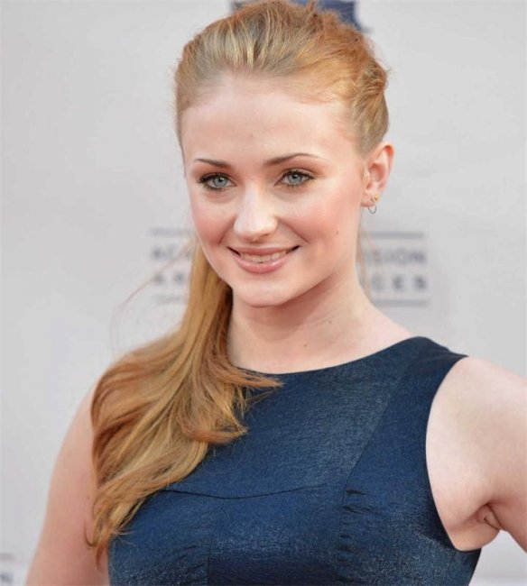 Софи Тёрнер, актриса - Трейлеры