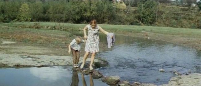 Фильм "Безотцовщина" (1976) - Трейлеры