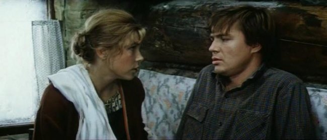 Фильм "Безотцовщина" (1976) - Трейлеры