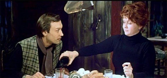 Фильм "Сладкая женщина" (1976) - Трейлеры