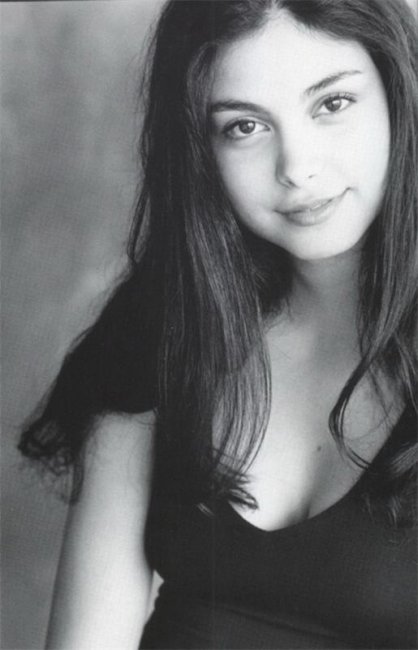 Морена Баккарин, актриса - Трейлеры