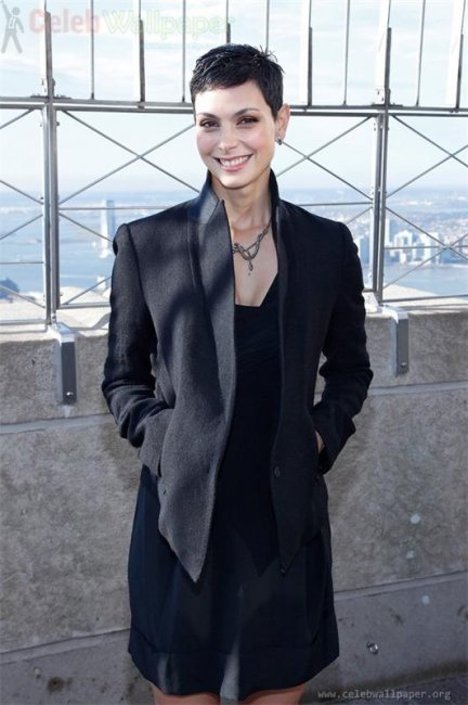 Морена Баккарин, актриса - Трейлеры