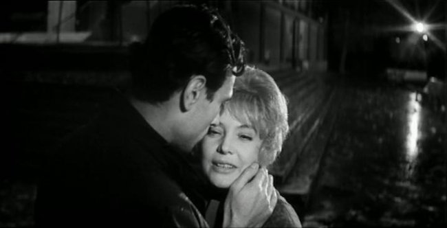 Фильм "Еще раз про любовь" (1968) - Трейлеры