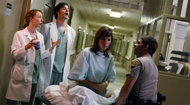 Комедийная мелодрама «Озабоченная» (Accidental Love) от режиссера Дэвида О. Расселла. - Трейлеры