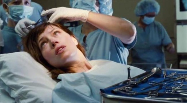 Комедийная мелодрама «Озабоченная» (Accidental Love) от режиссера Дэвида О. Расселла. - Трейлеры