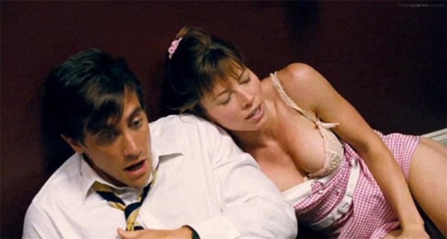 Комедийная мелодрама «Озабоченная» (Accidental Love) от режиссера Дэвида О. Расселла. - Трейлеры