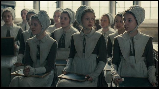 Джейн Эйр (2011) - Трейлеры