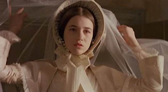 Джейн Эйр (2011) - Трейлеры