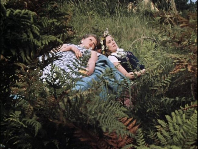 Жизненные цитаты из фильма «Москва слезам не верит» - Трейлеры