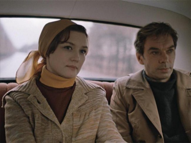 Жизненные цитаты из фильма «Москва слезам не верит» - Трейлеры