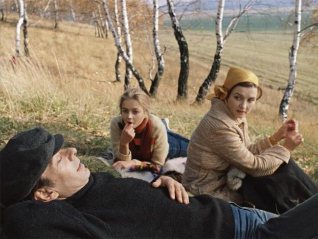 Жизненные цитаты из фильма «Москва слезам не верит» - Трейлеры