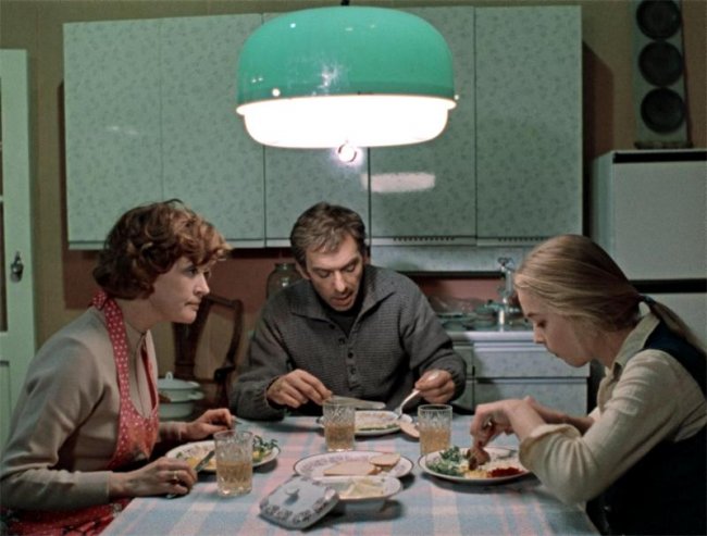 Жизненные цитаты из фильма «Москва слезам не верит» - Трейлеры