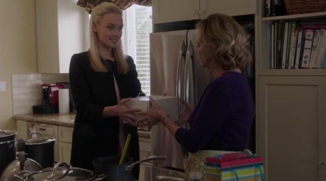 В моих мечтах - Трейлеры